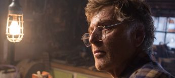 Robert Redford Maintains the Fire with ‘Pete’s Dragon’ Remake