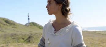 Photos: Alicia Vikander is a Beacon for Strong Female Roles