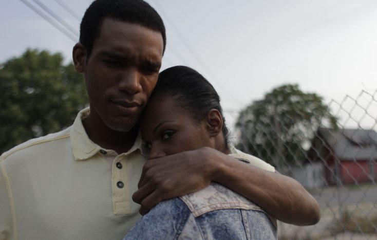 Photos: Parker Sawyers, Tika Sumpter Re-live First Couple’s Courtship in ‘Southside With You’