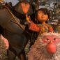 Photos: Filmmaker and Cast Talk on ‘Kubo and the Two Strings