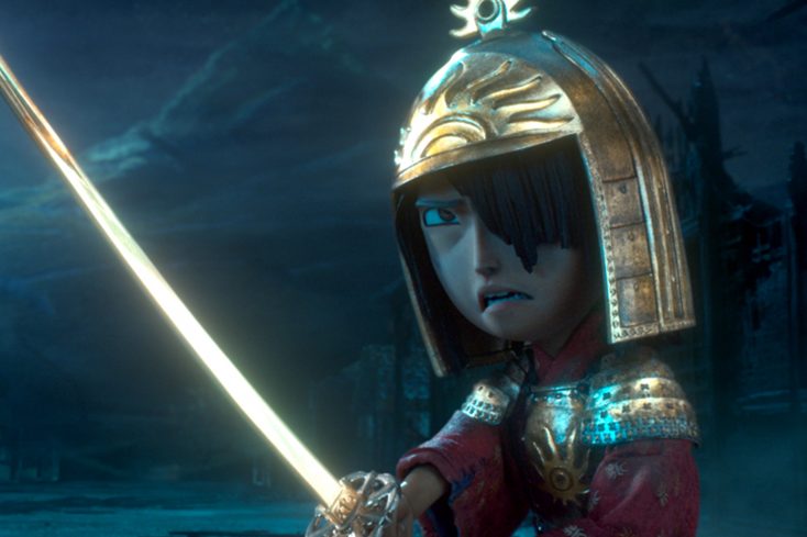 Filmmaker and Cast Talk on ‘Kubo and the Two Strings’
