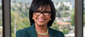 Industry News: Cheryl Boone Isaacs Re-elected, ‘Clowntown’ Aquired