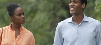 Parker Sawyers, Tika Sumpter Re-live First Couple’s Courtship in ‘Southside With You’