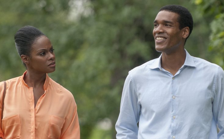Parker Sawyers, Tika Sumpter Re-live First Couple’s Courtship in ‘Southside With You’