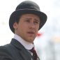 EXCLUSIVE: Bug Hall Plays Legendary Founder in ‘Harley and the Davidsons’