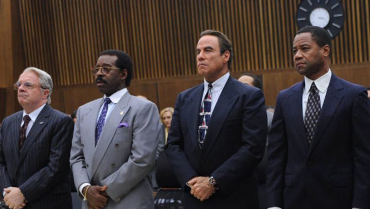 ‘American Crime Story: The People v. O.J. Simpson’ is a Must-Own on Home Entertainment