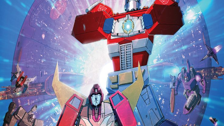 Photos: ‘Princess Shaw, ‘ ‘Suspects,’ ‘Transformers,’ More on Home Entertainment