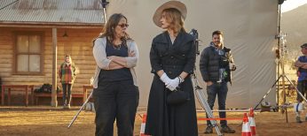 Jocelyn Moorhouse Fashions Quirky Comedy for Kate Winslet with ‘The Dressmaker’