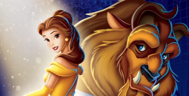 Photos: ‘Beauty and the Beast’ Blu-ray Silver Anniversary Edition Packed with Extras