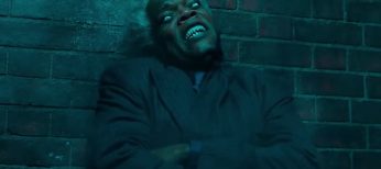 Samuel L. Jackson Sinks His Teeth Into Another Villainous Role in ‘Miss Peregrine’s Home for Peculiar Children’