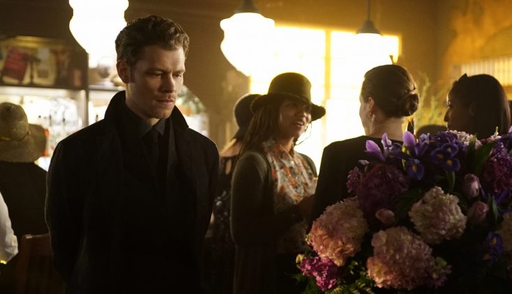 ‘The Originals: The Complete Third Season’ DVD Release Doesn’t Bite