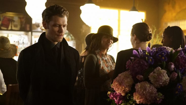‘The Originals: The Complete Third Season’ DVD Release Doesn’t Bite