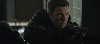 Numbers Man: Ben Affleck Stars in ‘The Accountant’