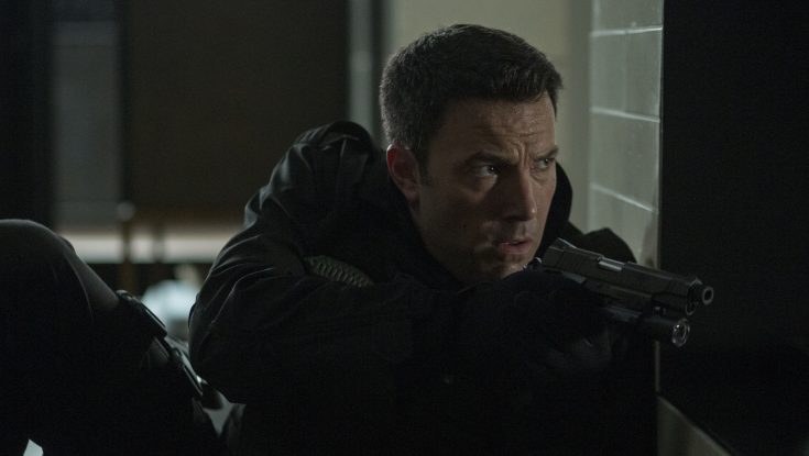Numbers Man: Ben Affleck Stars in ‘The Accountant’