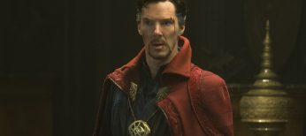Bring Home the Visually Stunning ‘Doctor Strange’ on Blu-ray 3D