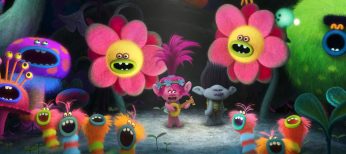 Photos: ‘Trolls’ is a Hair-raising Animated Adventure for Justin Timberlake