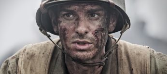 Mel Gibson Returns to the Battlefield with ‘Hacksaw Ridge’