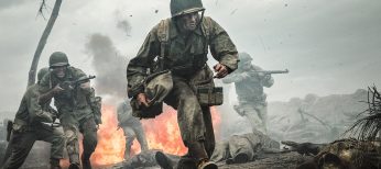 Photos: Mel Gibson Returns to the Battlefield with ‘Hacksaw Ridge’