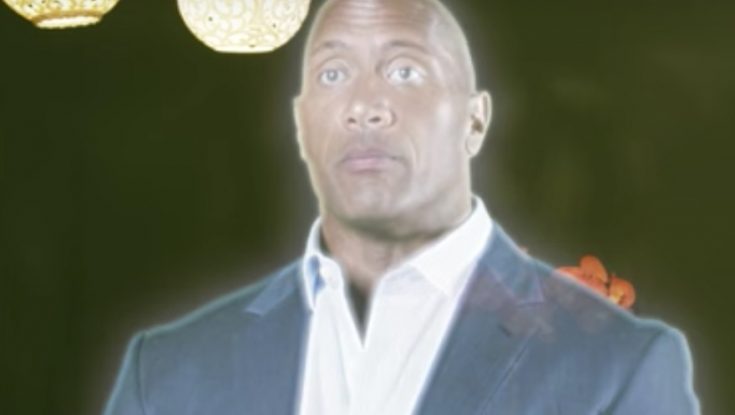Jason Blum Teams with YouTube Space for Scary Mega-Collab Starring Dwayne ‘The Rock’ Johnson