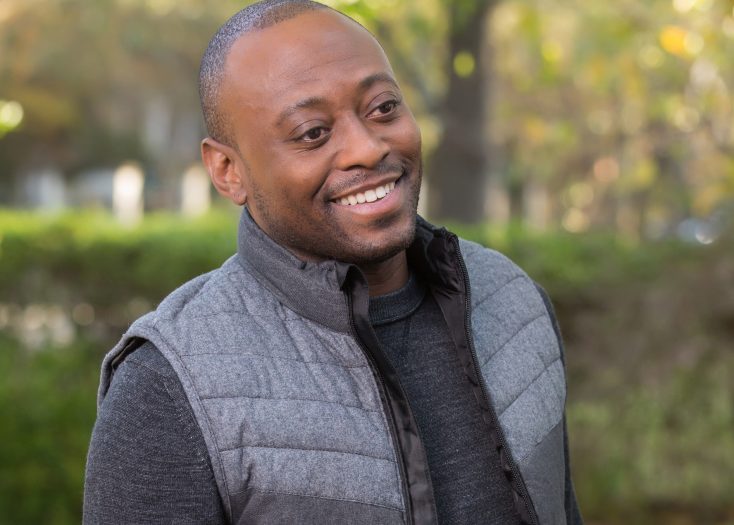 EXCLUSIVE: Omar Epps Stars in ‘Shooter,’ ‘Almost Christmas’