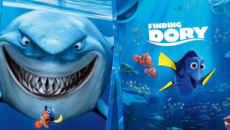 ‘Finding Dory, ‘The Syndicate,’ ‘Wentworth,’ More on Home Entertainment … plus giveaways!