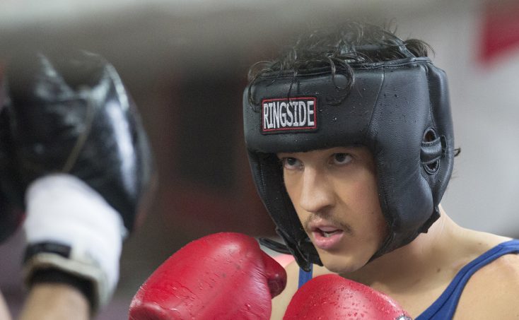 Miles Teller Goes the Distance in ‘Bleed for This’