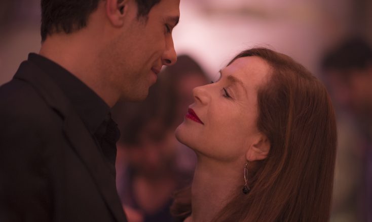 Photos: Isabelle Huppert Explores Resilience in ‘Elle,’ ‘Things to Come’
