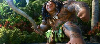Photos: ‘Moana’ Surfaces on Home Entertainment Loaded with Extras