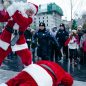 ‘Bad Santa 2’: Not as Naughty as Original, But a Nice Holiday Diversion