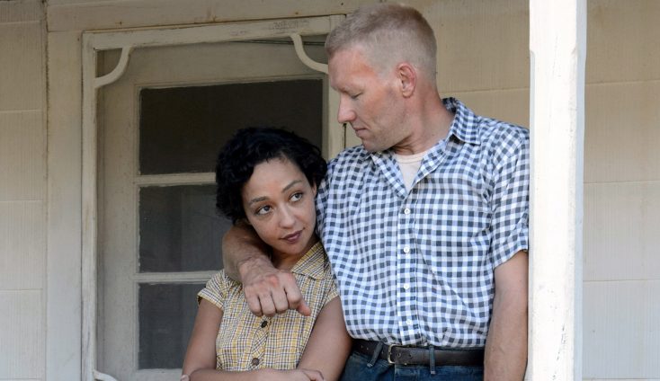 Photos: Ruth Negga is Color-Blind in ‘Loving’