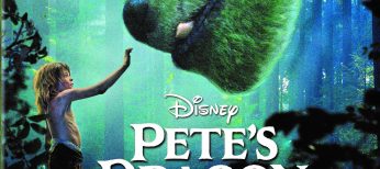 Photos: ‘Pete’s Dragon’ Flies onto Blu-ray and DVD