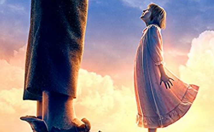 Photos: Engaging Extras Can’t Help ‘BFG’ From Falling Short on Home Video