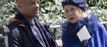‘Collateral Beauty’ Plays with Your Emotions
