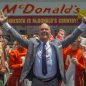 Playing McDonald’s ‘Founder’: Michael Keaton is Lovin’ It