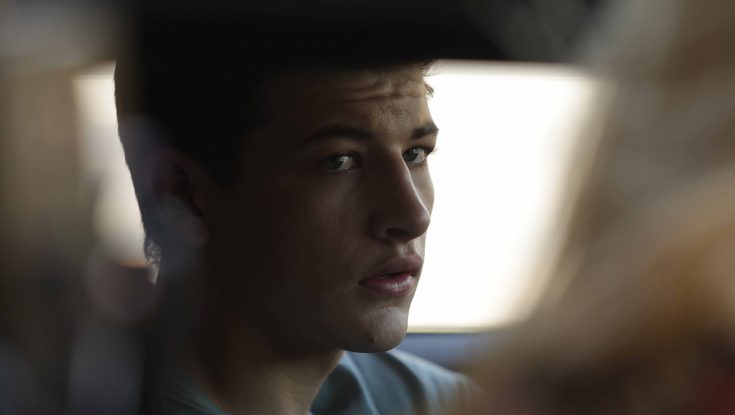 EXCLUSIVE: Tye Sheridan Takes ‘Detour’ to Grownup Role in Gritty Suspense Drama