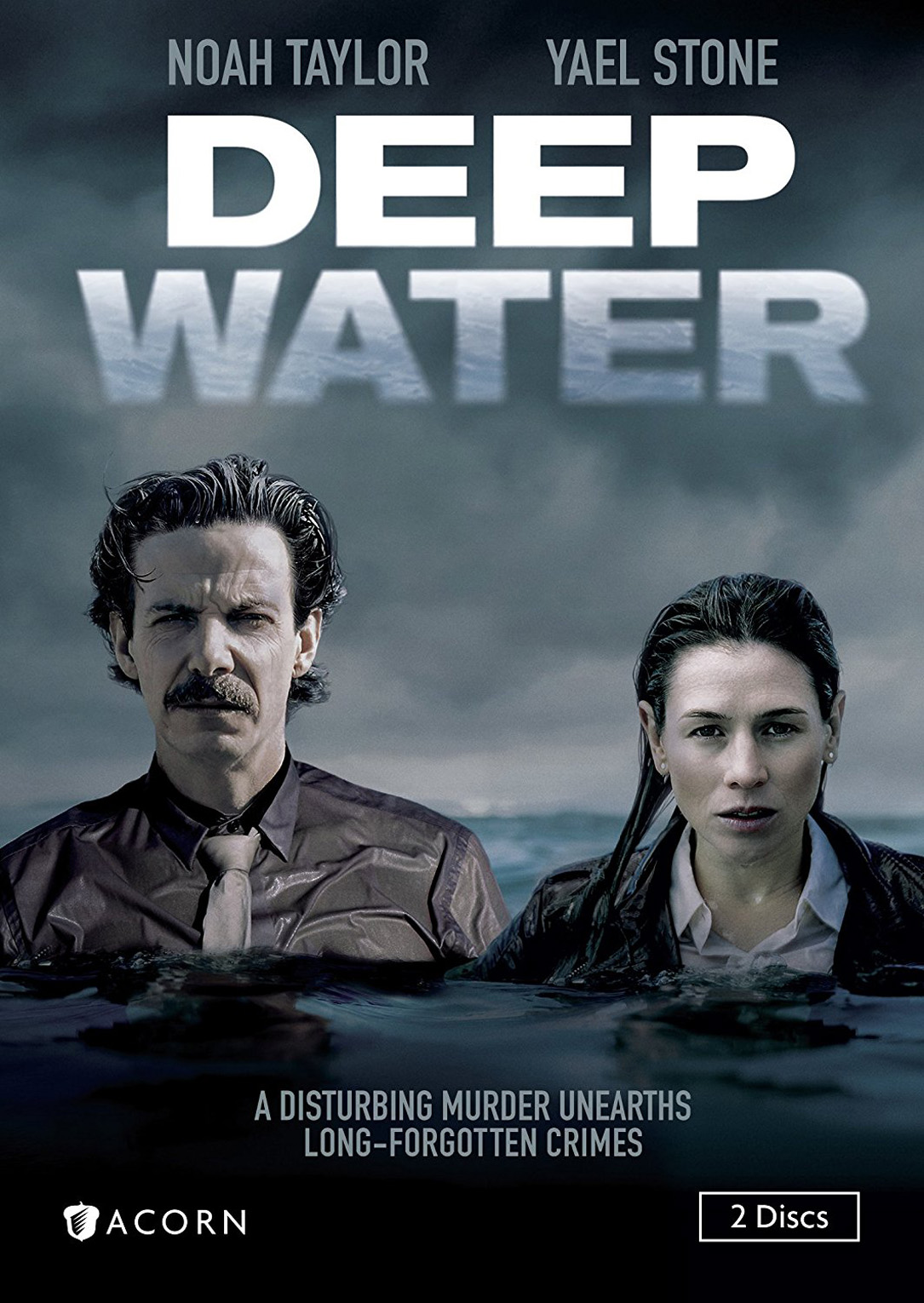 What Is The Meaning Of Deep Water Movie