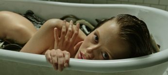 Photos: Mia Goth Checks in with ‘Cure for Wellness’