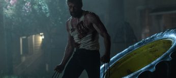 Photos: ‘Logan’ Takes Wolverine on Rough Road Trip