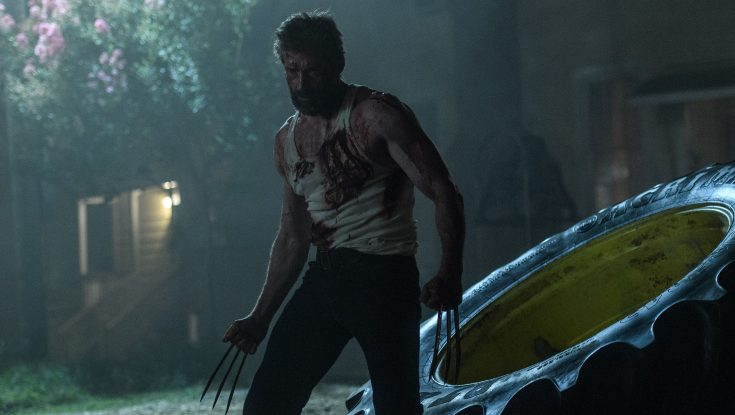 Photos: ‘Logan’ Takes Wolverine on Rough Road Trip