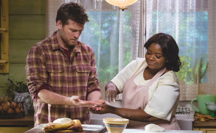 Photos: Octavia Spencer Tackles All-Powerful Role in ‘The Shack’