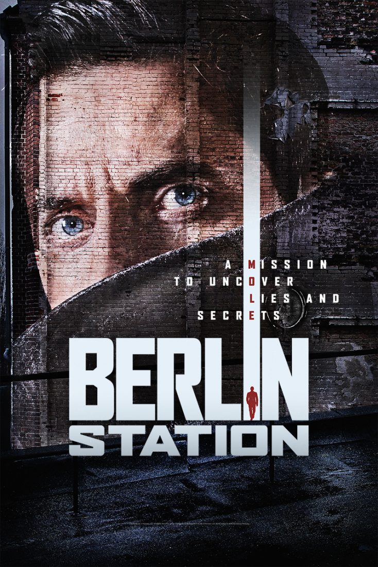 ‘Berlin Station’ Arriving Soon on Home Media