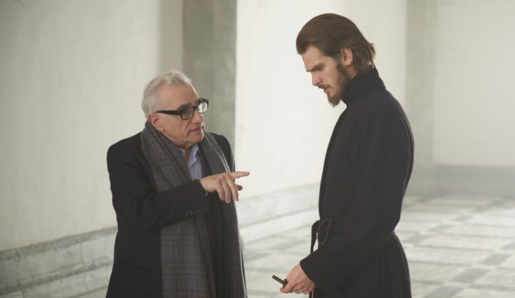 Martin Scorsese’s Historic Drama ‘Silence’ Arriving Soon on Home Video