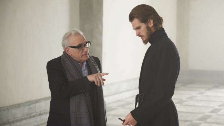 Martin Scorsese’s Historic Drama ‘Silence’ Arriving Soon on Home Video