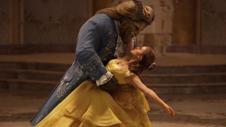 ‘Beauty and the Beast’ Roars onto Blu-ray with Must-see Extras