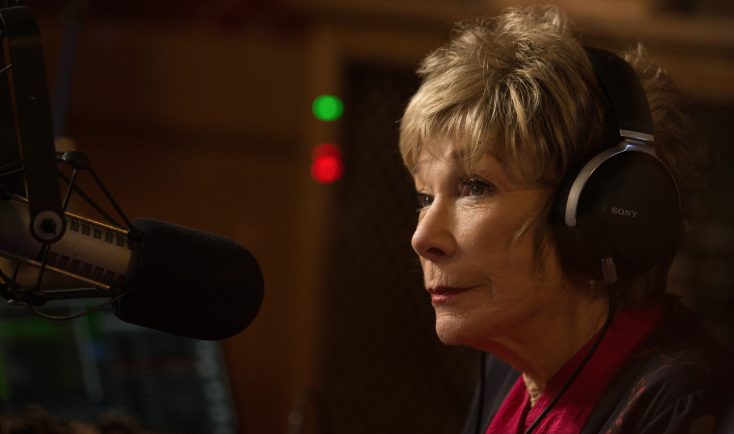 Photos: Whether It’s the Oscars or Defying Labels, Legendary Actress Shirley MacLaine Delivers ‘The Last Word’