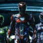 Ludi Lin Lives Out Childhood Dream in ‘Saban’s Power Rangers’