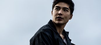 Photos: Ludi Lin Lives Out Childhood Dream in ‘Saban’s Power Rangers’