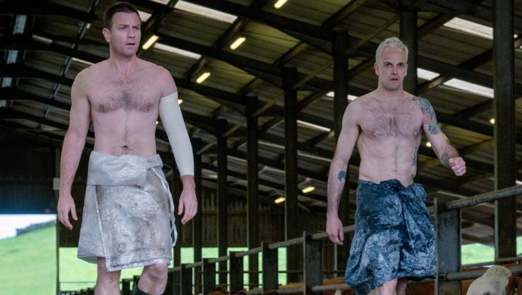 EXCLUSIVE: Danny Boyle Takes Audiences on Another Trip in ‘T2 Trainspotting’