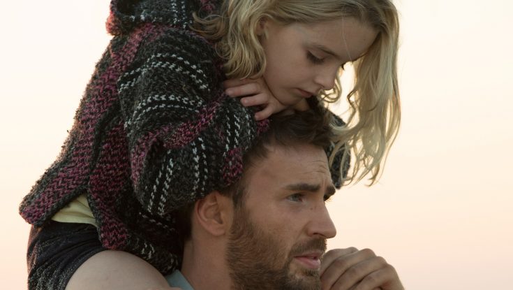 Chris Evans Concocts a More Down-to-Earth Hero in ‘Gifted’