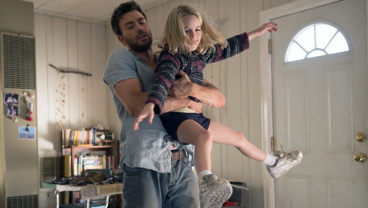 Photos: Chris Evans Concocts a More Down-to-Earth Hero in ‘Gifted’